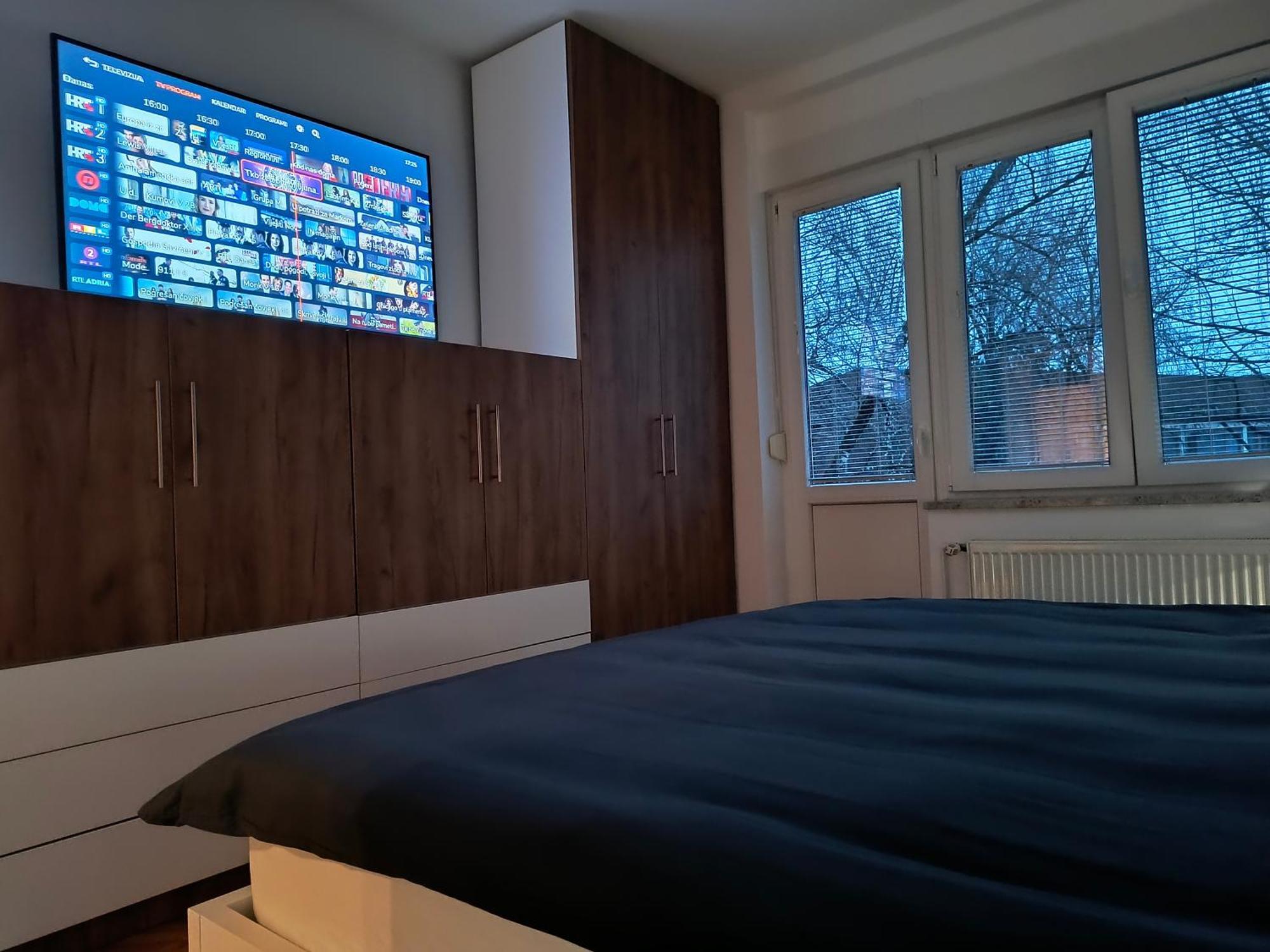 Apartman Wolf วาราชดีน ภายนอก รูปภาพ